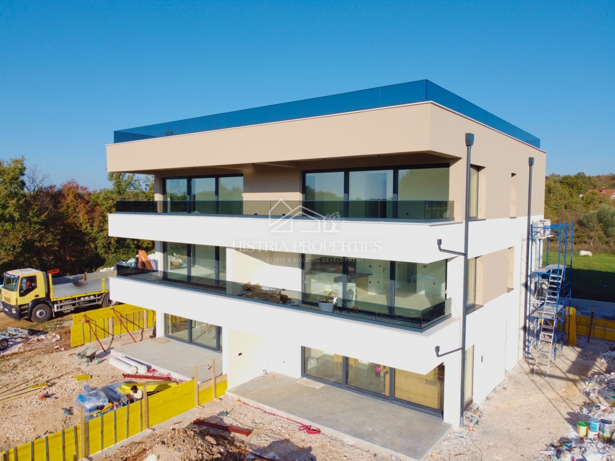 Apartment Zu verkaufen - Istarska Poreč - foto 5/19