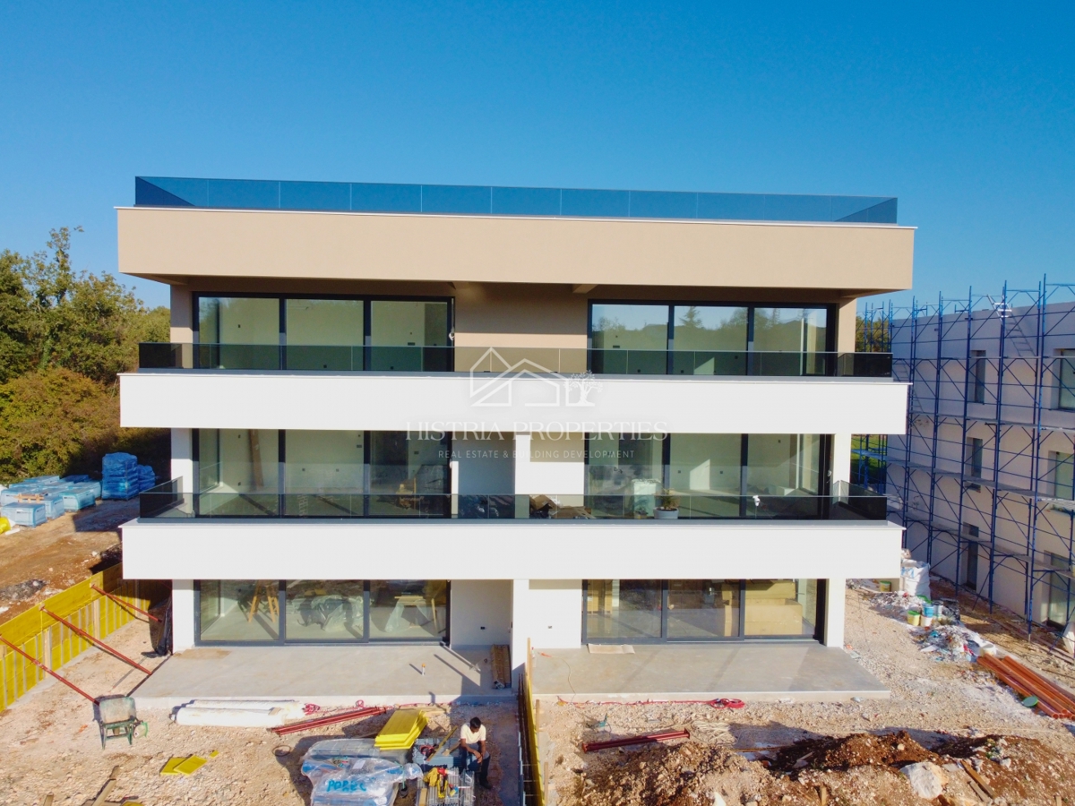 Apartment Zu verkaufen - ISTARSKA POREČ