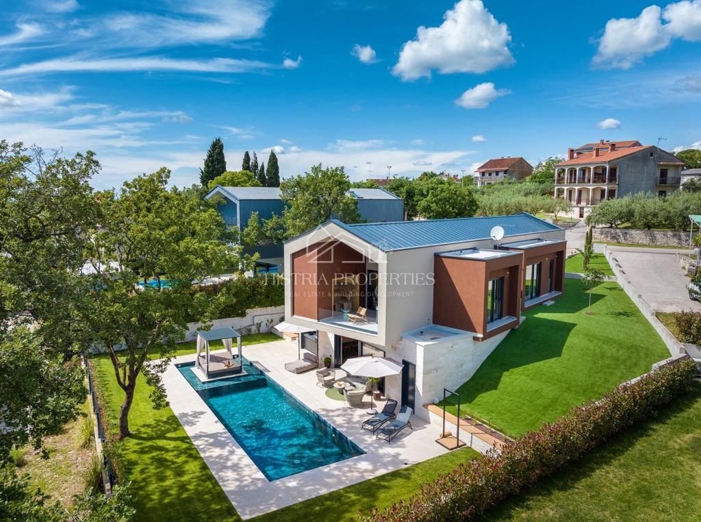 House For sale - Istarska Poreč - foto 1/27