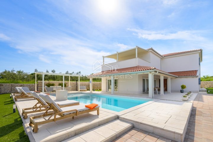 Kuća na prodaju 322 m² – Barban