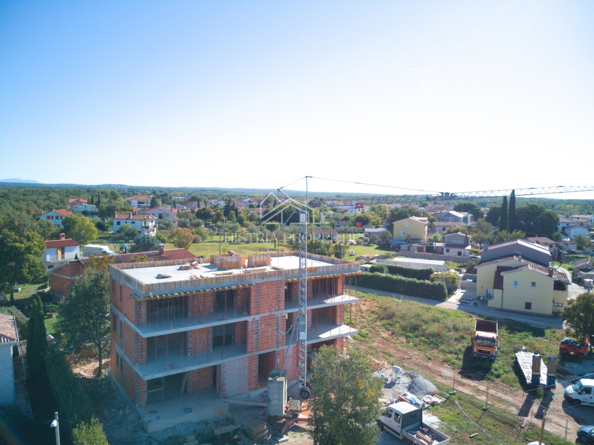 Appartamento In vendita - ISTARSKA POREČ
