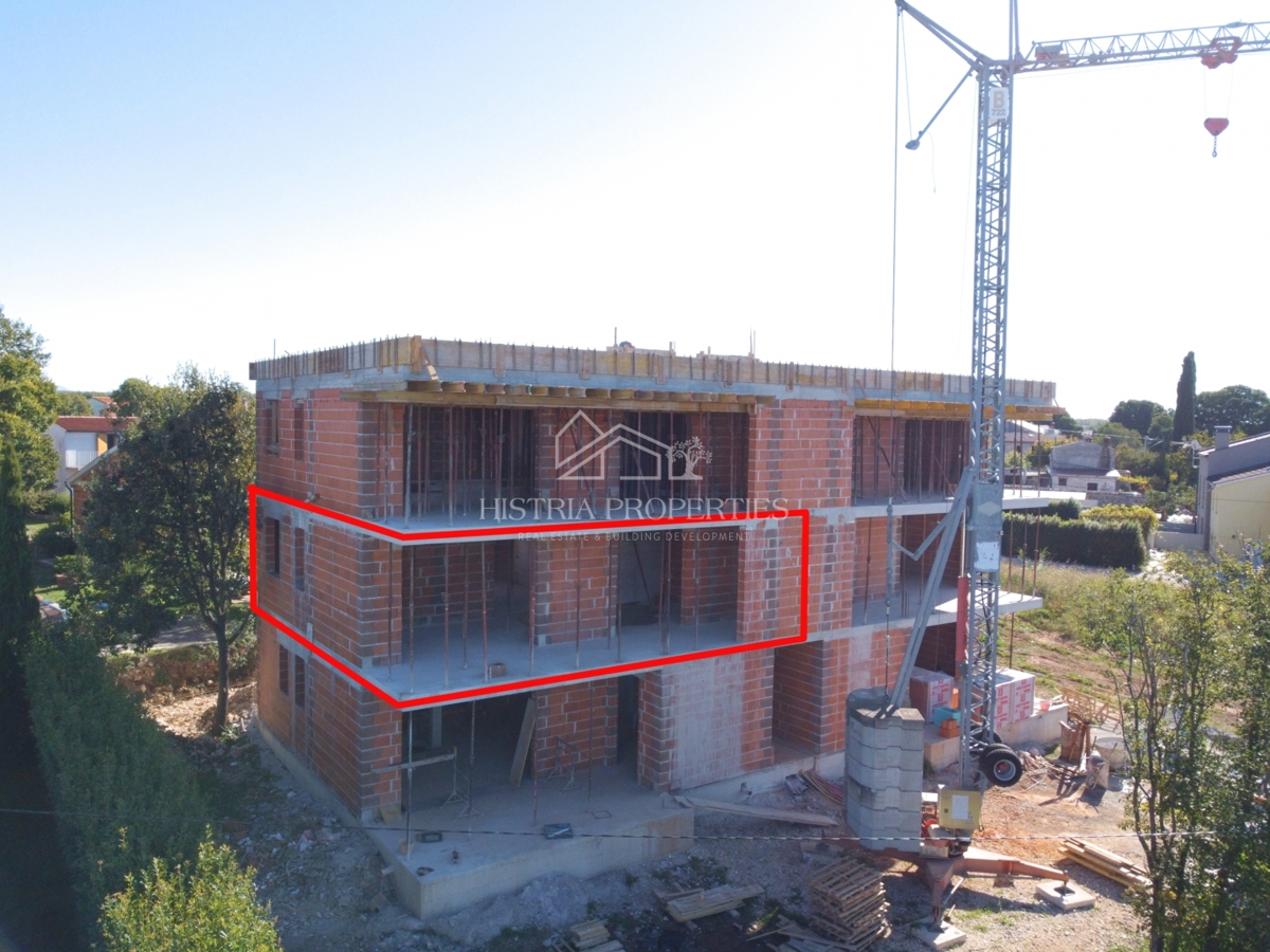 Appartamento In vendita - Istarska Poreč - foto 2/9