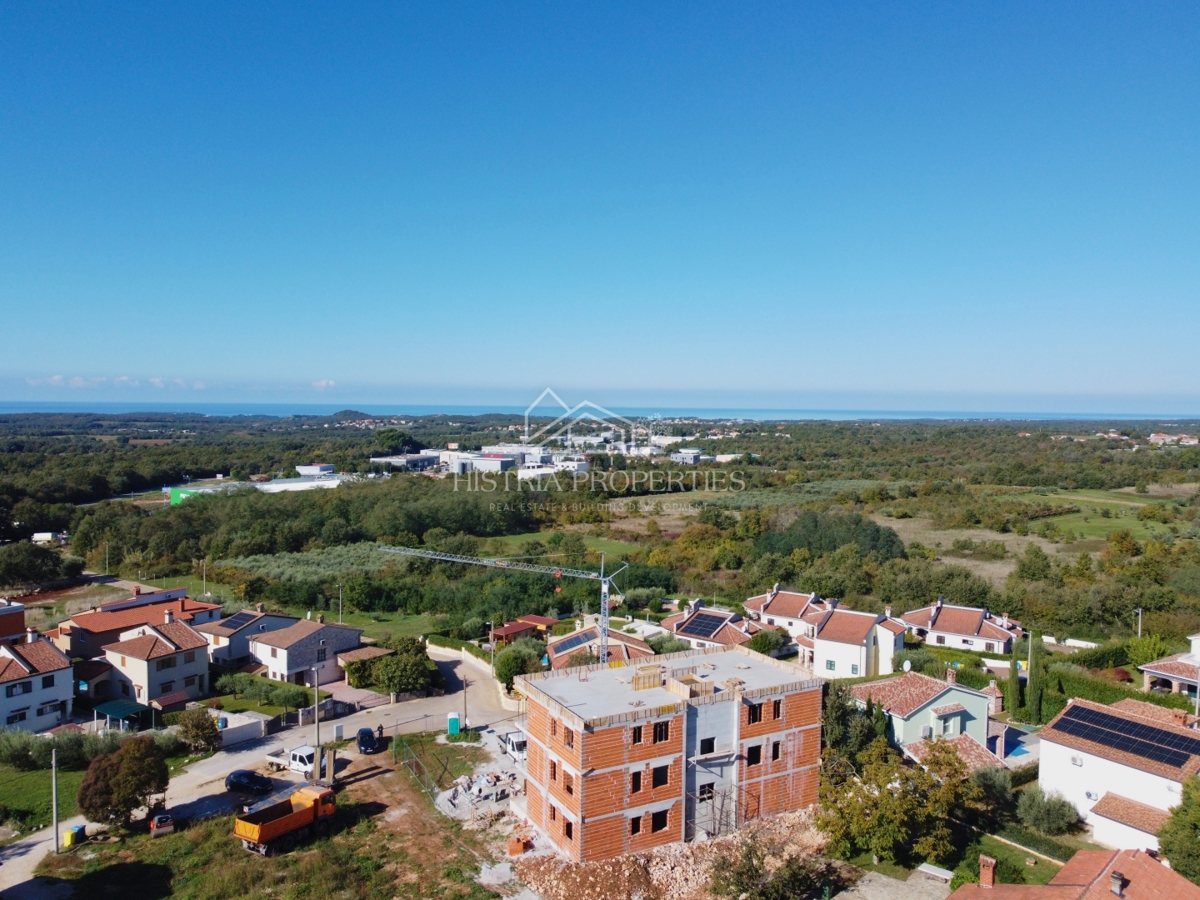Appartamento In vendita - ISTARSKA POREČ