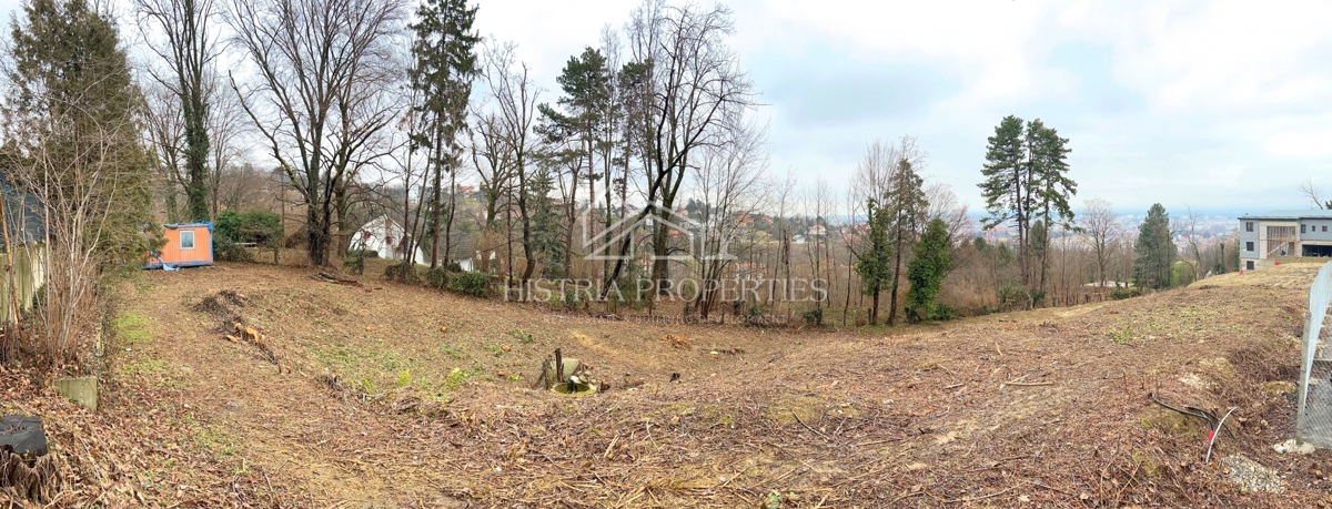 Terreno In vendita - GRAD ZAGREB ZAGREB
