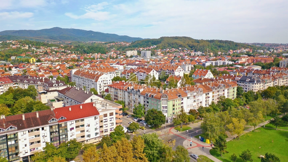 Zemljište Na prodaju - GRAD ZAGREB ZAGREB