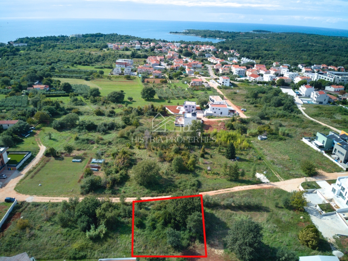 Działka Na sprzedaż - Istarska Poreč - foto 2/6