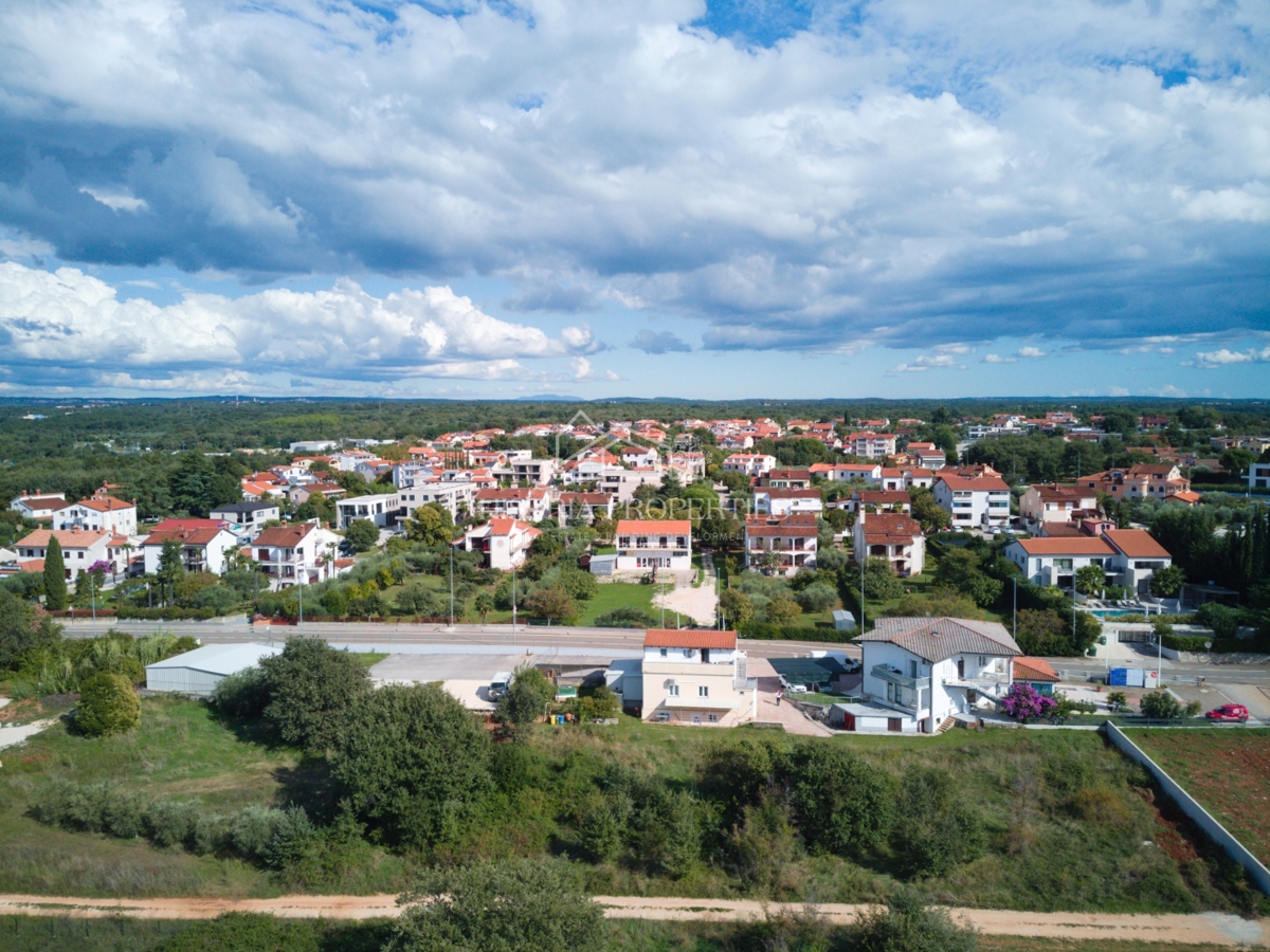 Działka Na sprzedaż - Istarska Poreč - foto 3/6