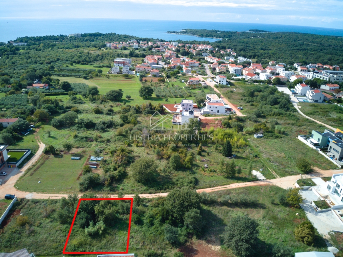 Działka Na sprzedaż - Istarska Poreč - foto 1/6