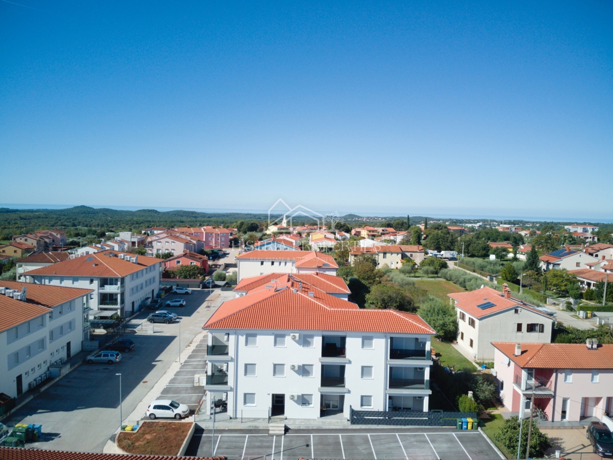 Appartamento In vendita - ISTARSKA POREČ