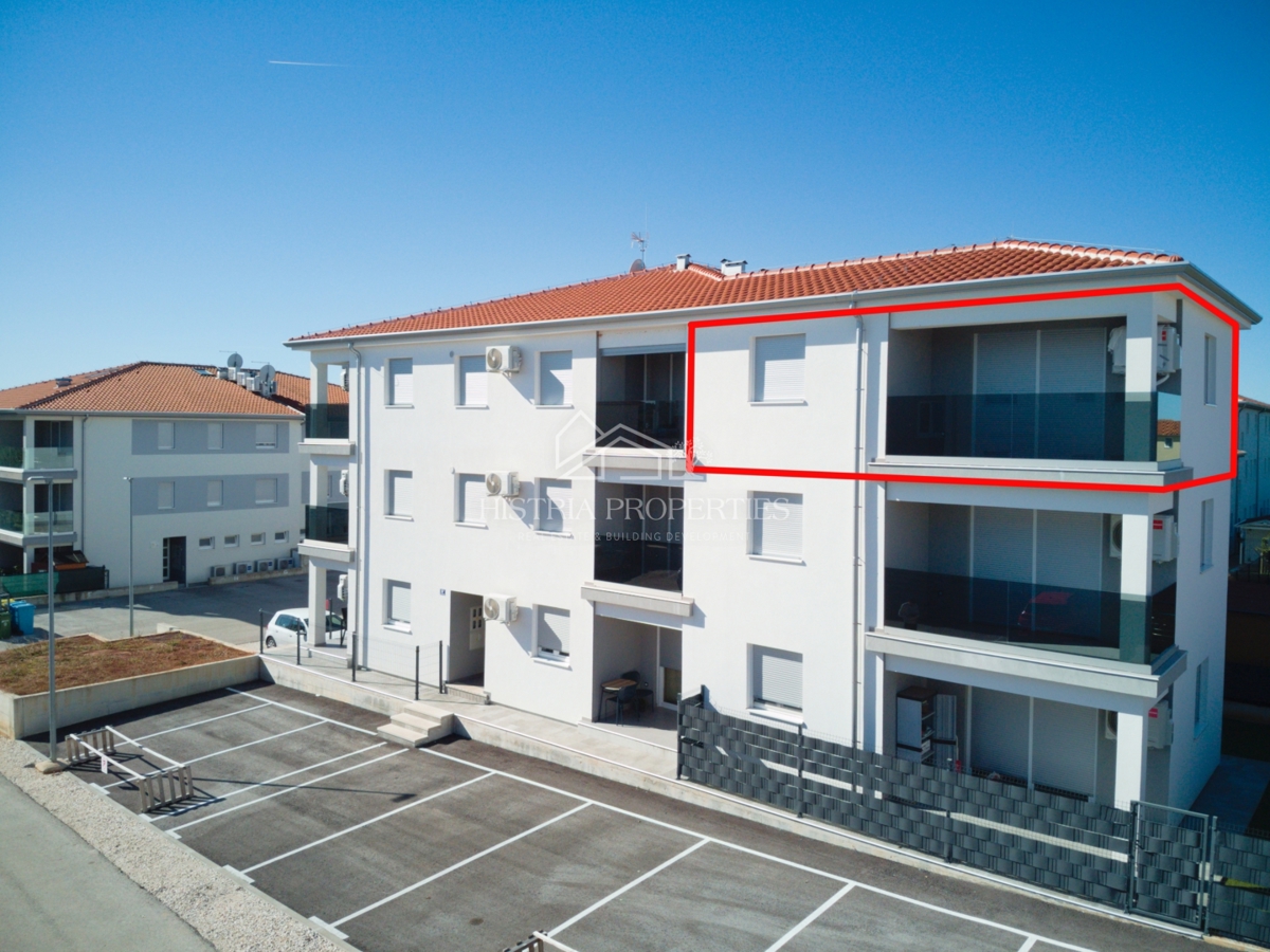Appartamento In vendita - Istarska Poreč - foto 5/14