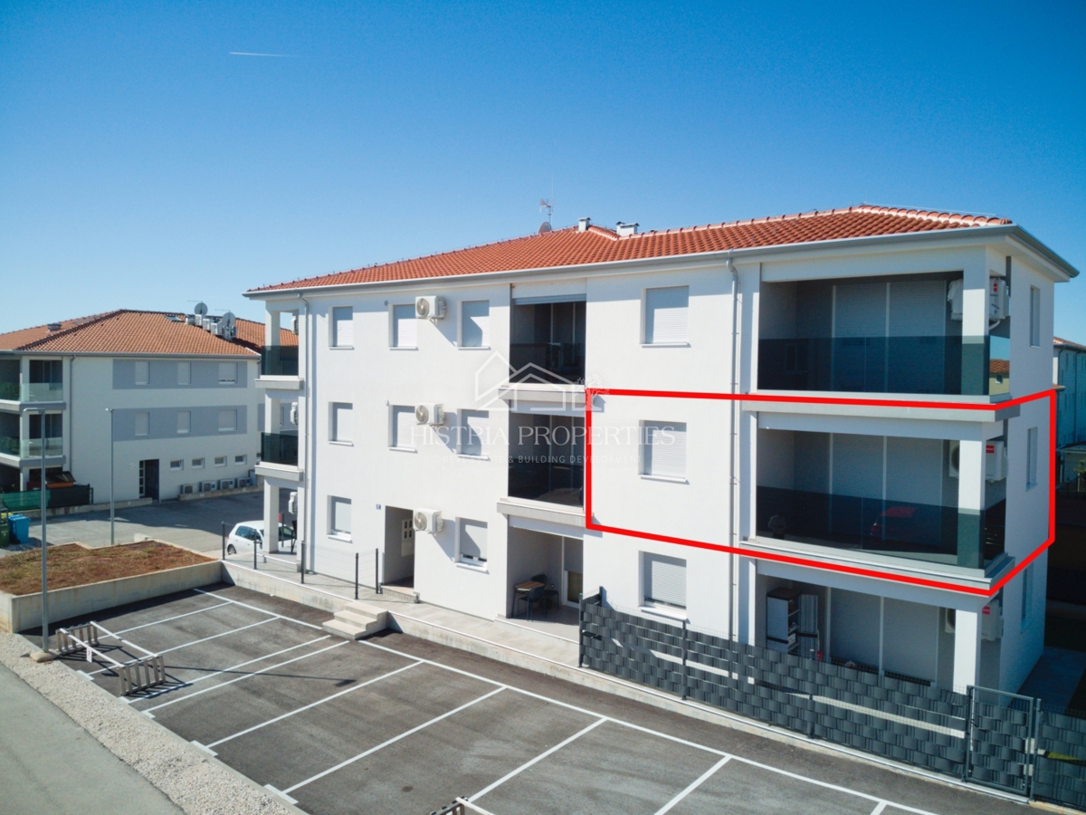 Appartamento In vendita - Istarska Poreč - foto 1/15