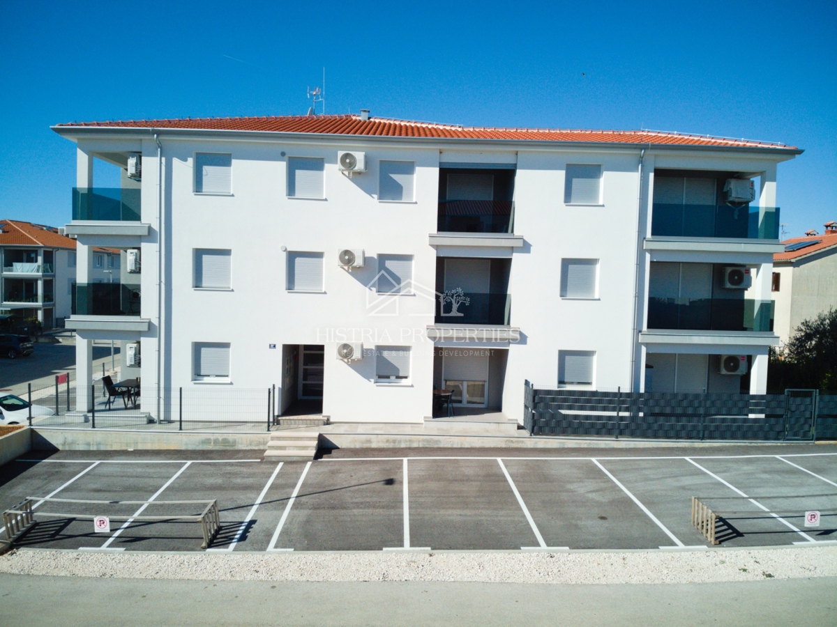 Appartamento In vendita - ISTARSKA POREČ