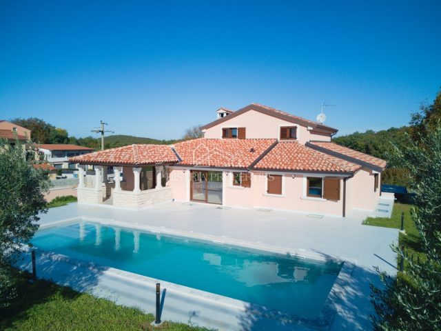 House for sale 460 m² – Vrsar