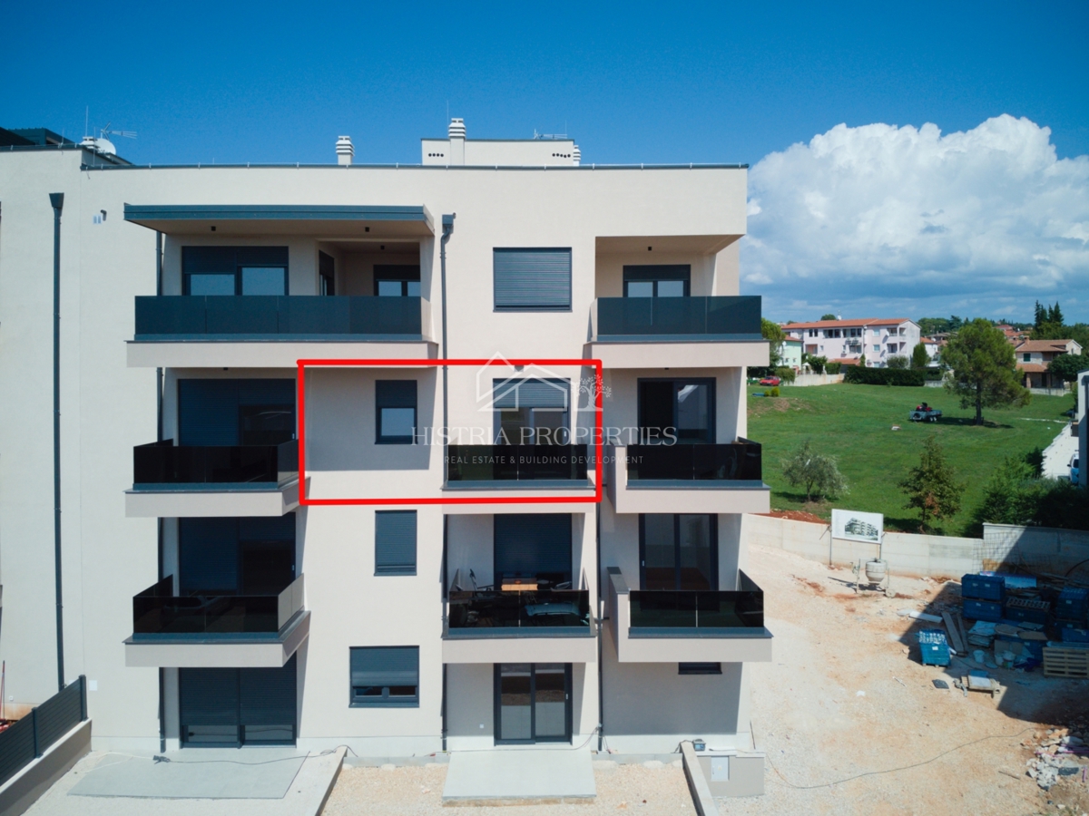 Appartamento In vendita - Istarska Poreč - foto 1/8