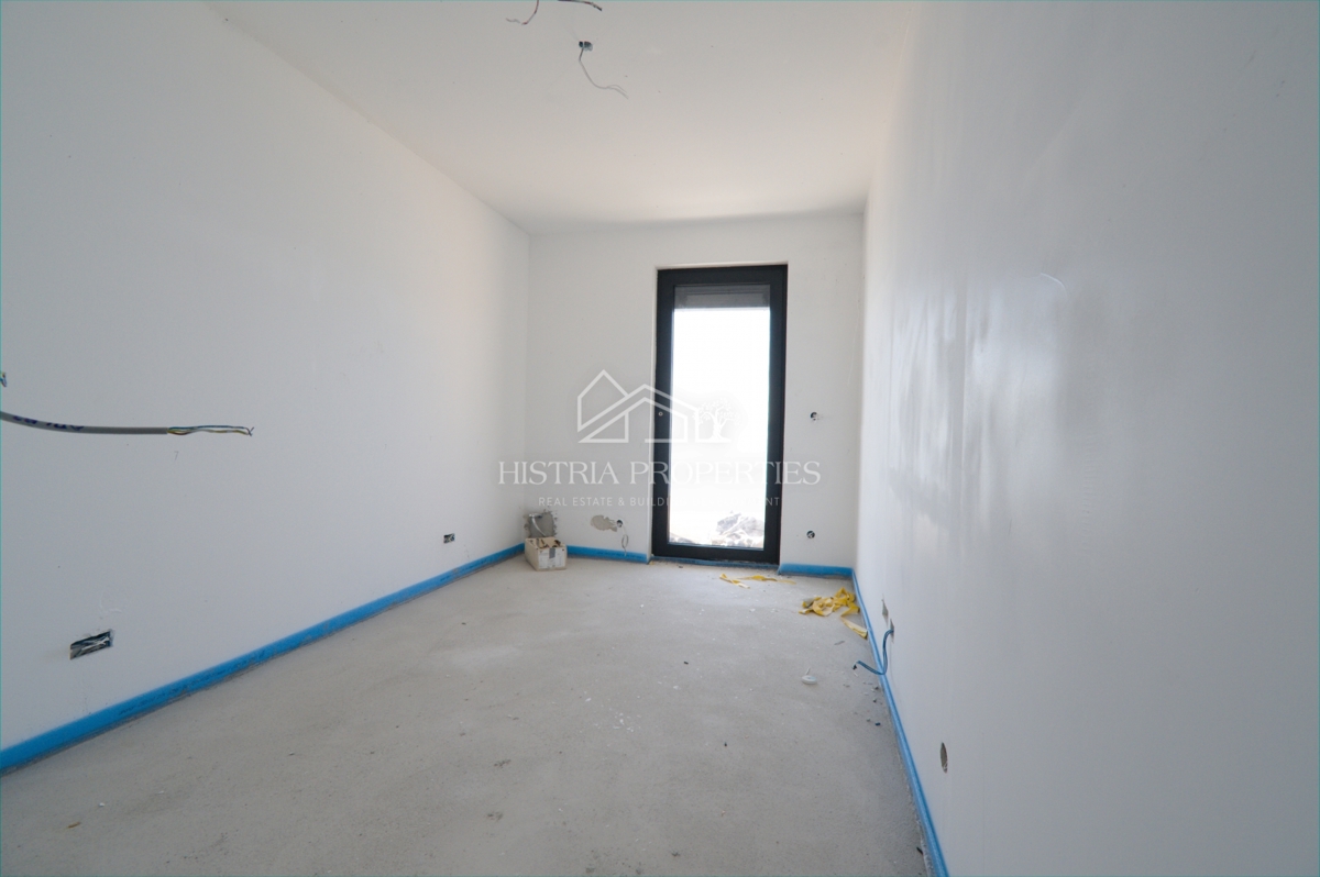 Apartmán Na prodej - PRIMORSKO-GORANSKA RIJEKA