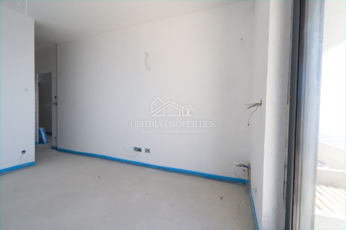 Apartmán Na prodej - PRIMORSKO-GORANSKA RIJEKA