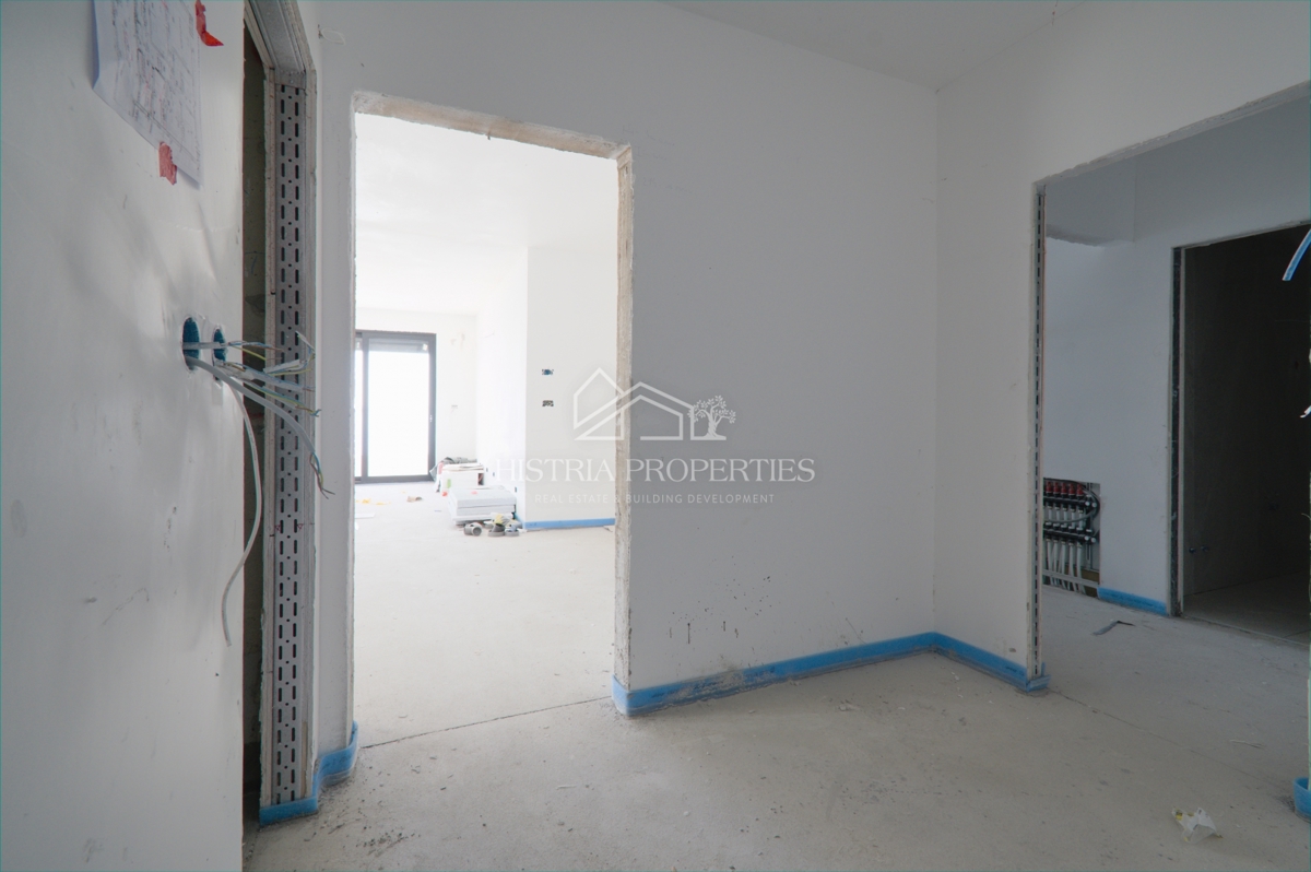 Apartmán Na prodej - PRIMORSKO-GORANSKA RIJEKA