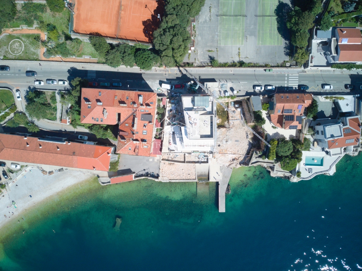 Apartmán Na prodej - PRIMORSKO-GORANSKA RIJEKA