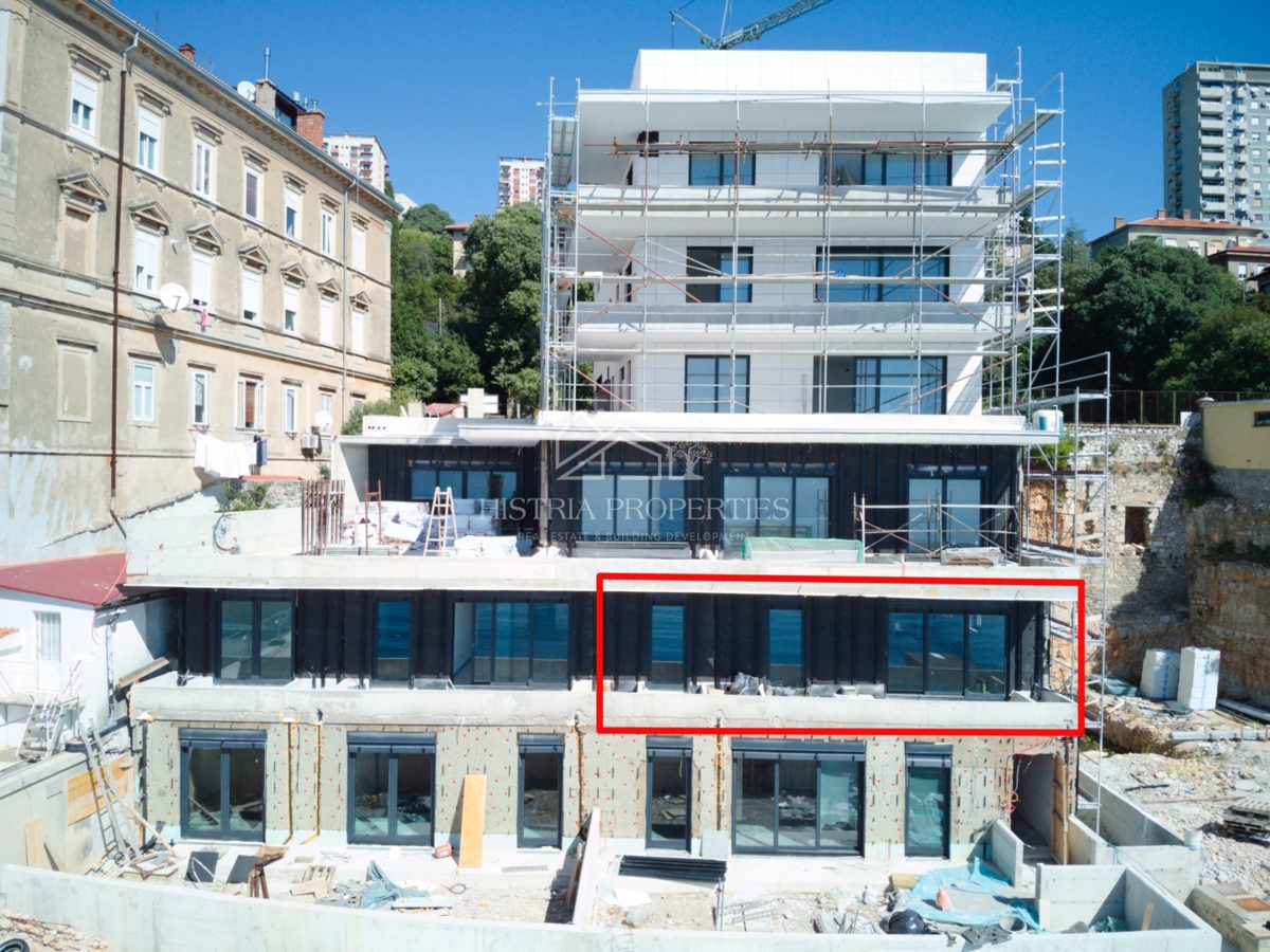Apartmán Na prodej - Primorsko-goranska Rijeka - foto 2/18