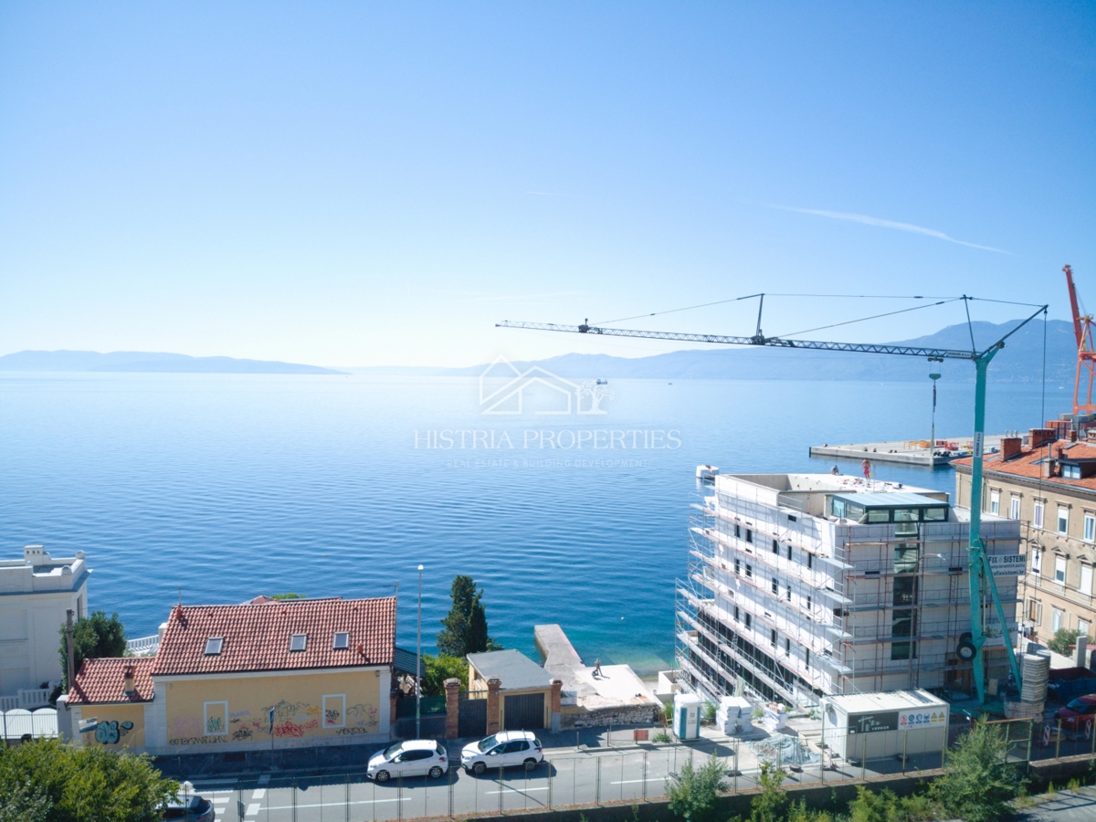 Apartmán Na prodej - Primorsko-goranska Rijeka - foto 3/18