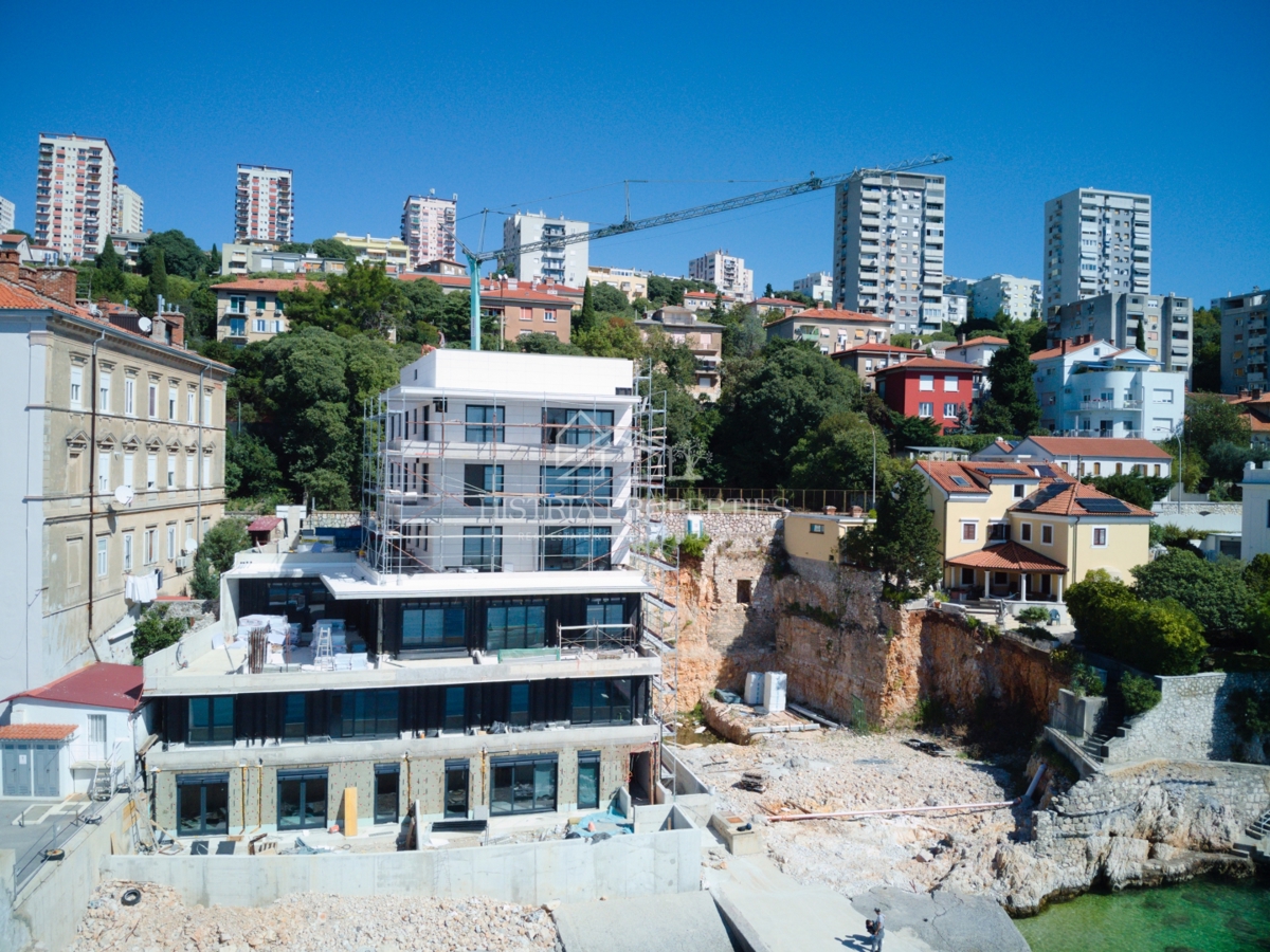 Apartmán Na prodej - Primorsko-goranska Rijeka - foto 5/18
