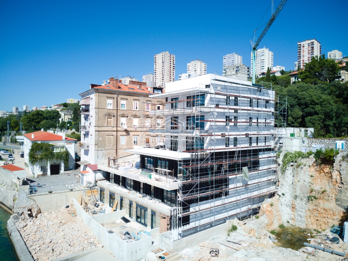 Apartmán Na prodej - PRIMORSKO-GORANSKA RIJEKA