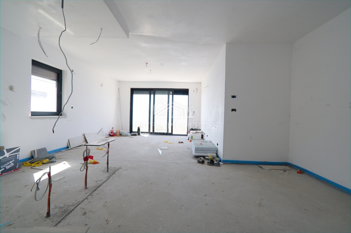 Apartmán Na prodej - PRIMORSKO-GORANSKA RIJEKA