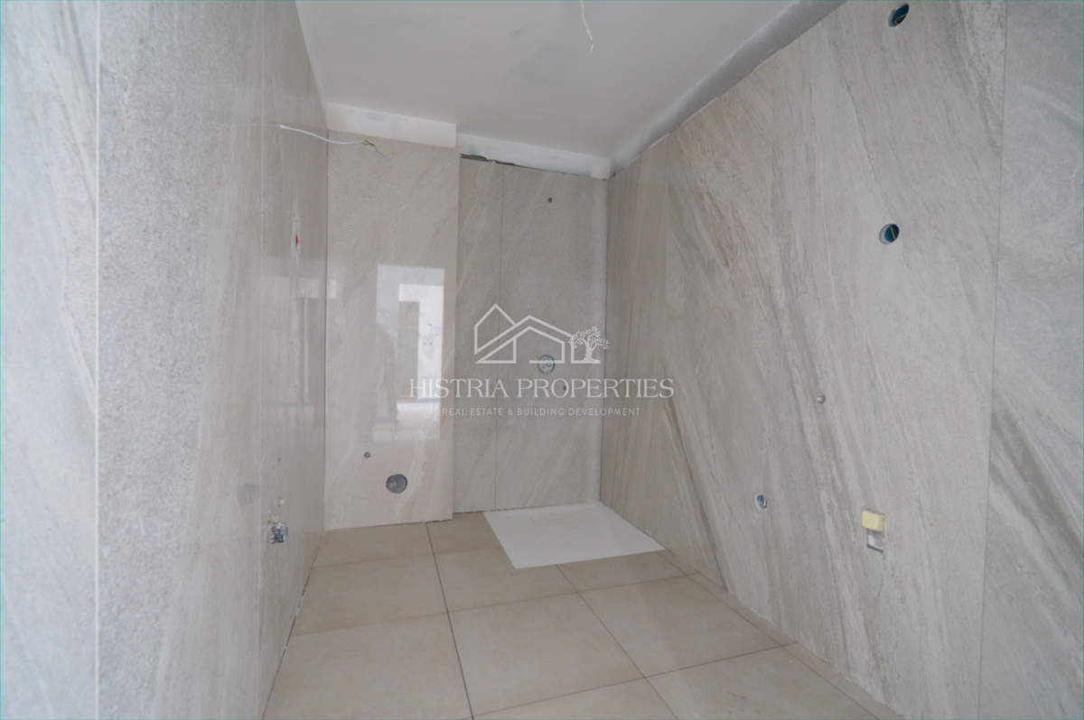 Apartmán Na prodej - PRIMORSKO-GORANSKA RIJEKA