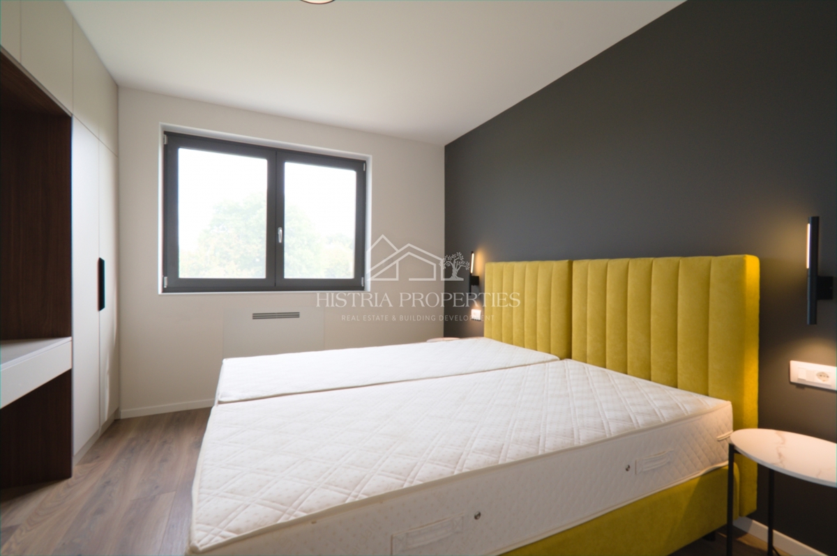 Appartamento In vendita - ISTARSKA POREČ