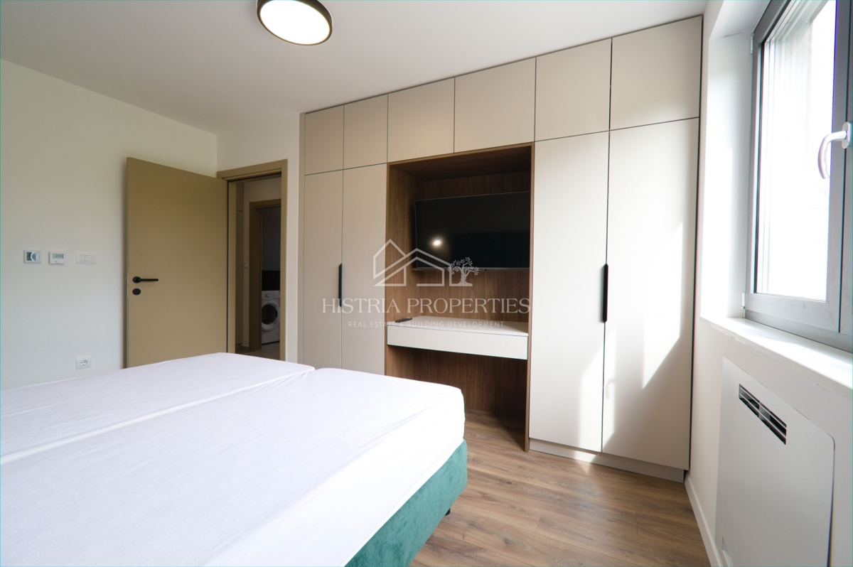 Appartamento In vendita - ISTARSKA POREČ