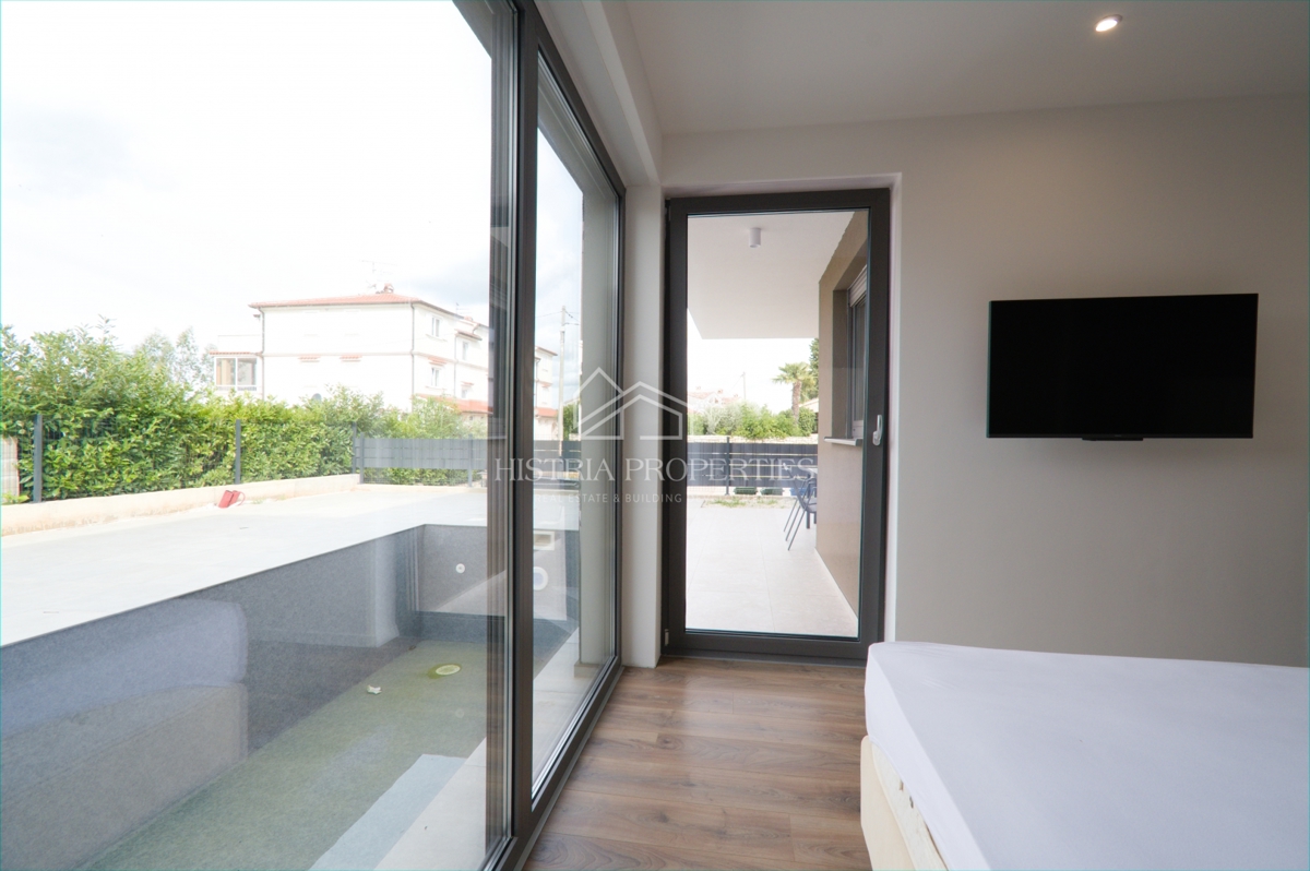 Appartamento In vendita - ISTARSKA POREČ