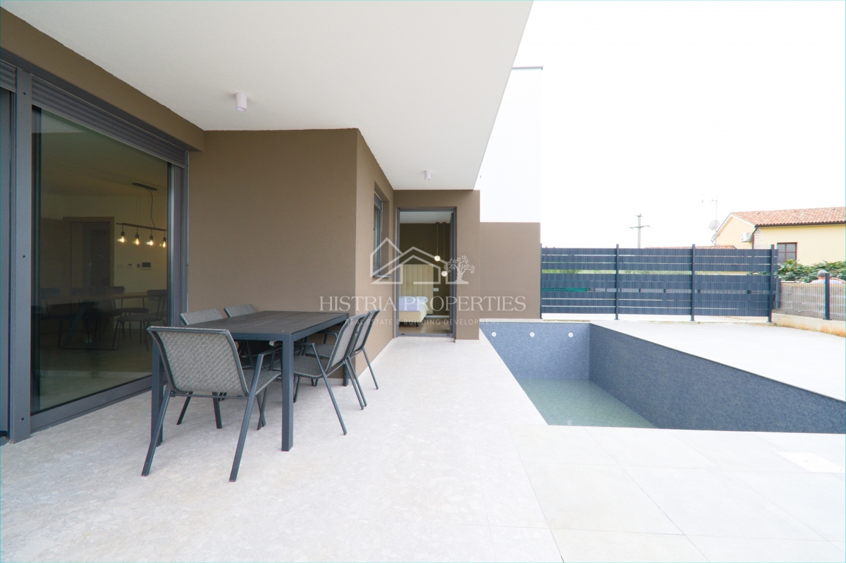 Appartamento In vendita - Istarska Poreč - foto 3/27