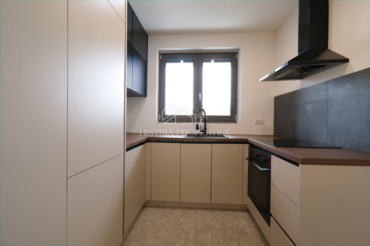 Appartamento In vendita - ISTARSKA POREČ