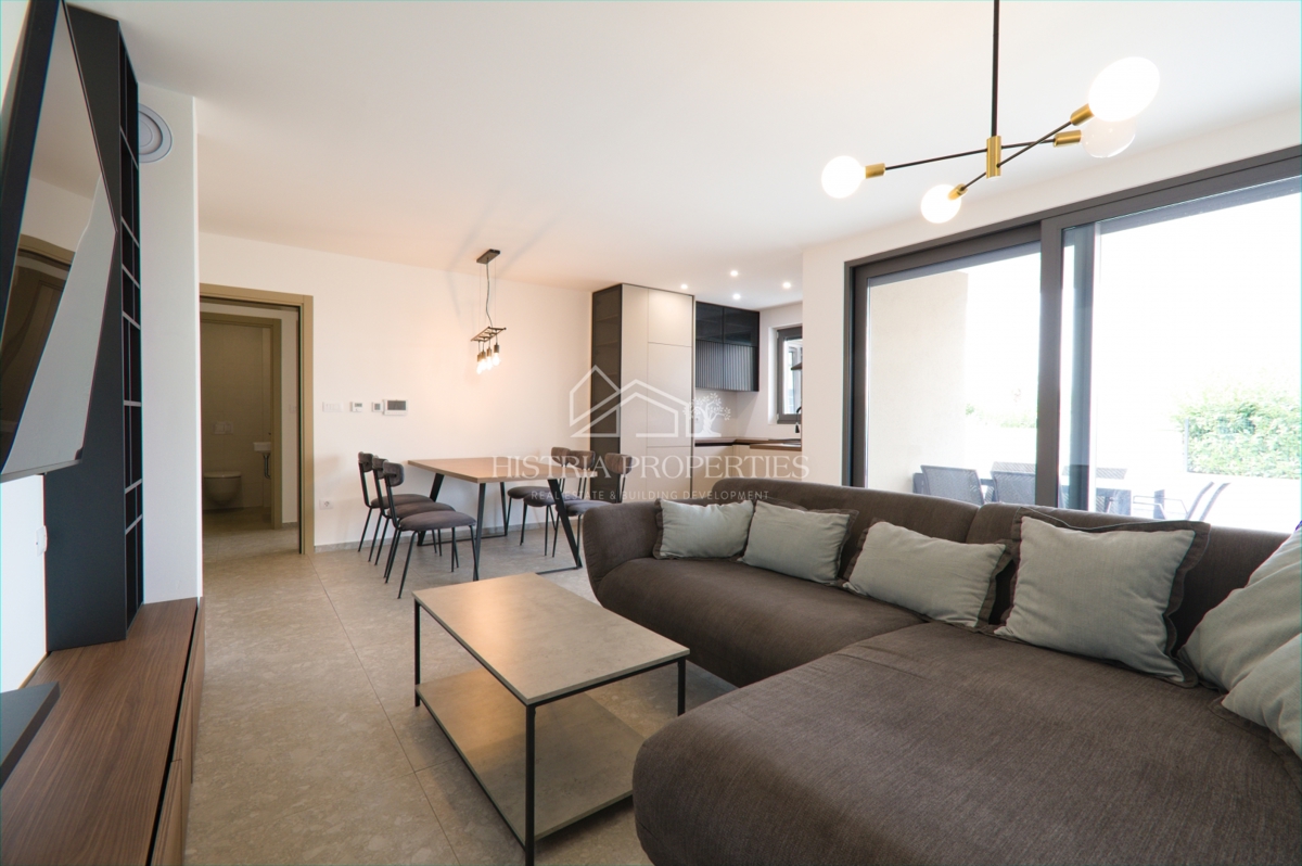 Appartamento In vendita - ISTARSKA POREČ