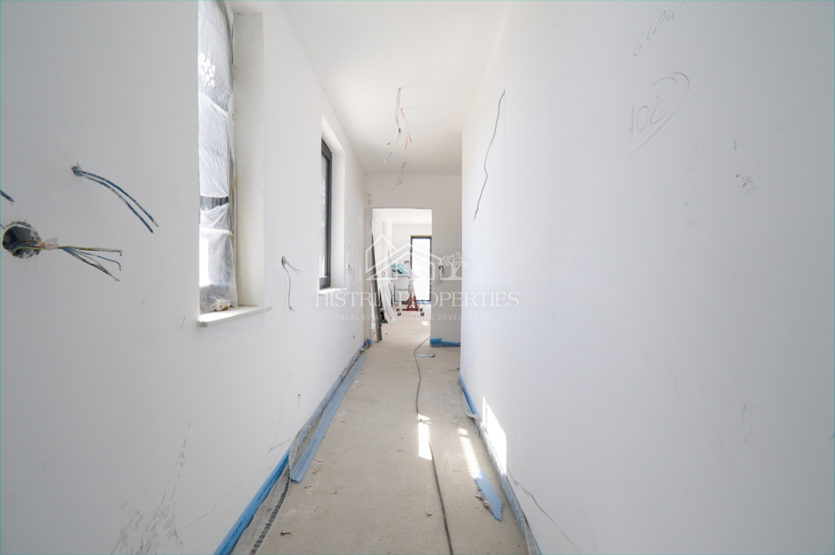 Appartement À vendre - PRIMORSKO-GORANSKA RIJEKA