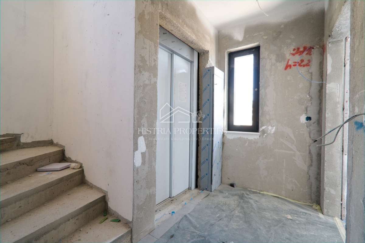 Appartement À vendre - PRIMORSKO-GORANSKA RIJEKA
