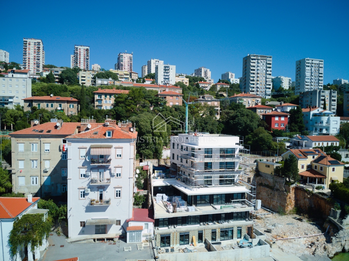 Appartement À vendre - PRIMORSKO-GORANSKA RIJEKA
