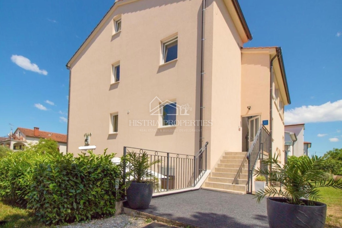 Appartamento In vendita - ISTARSKA POREČ