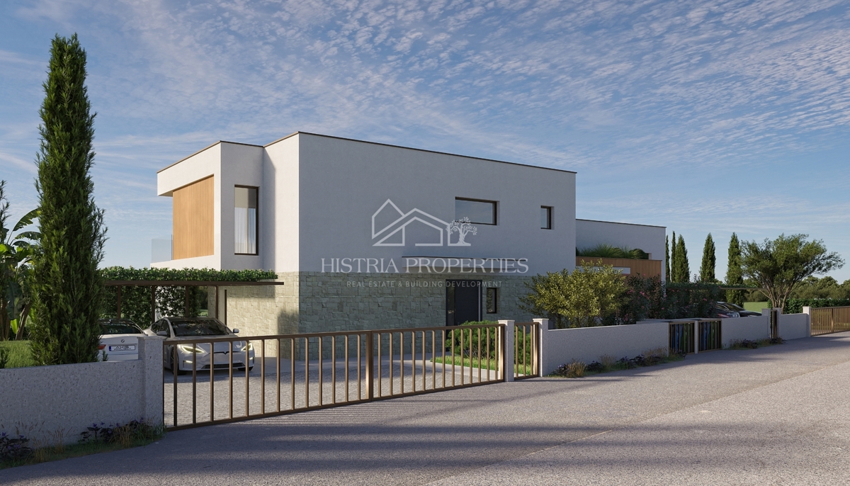 House For sale - ISTARSKA POREČ