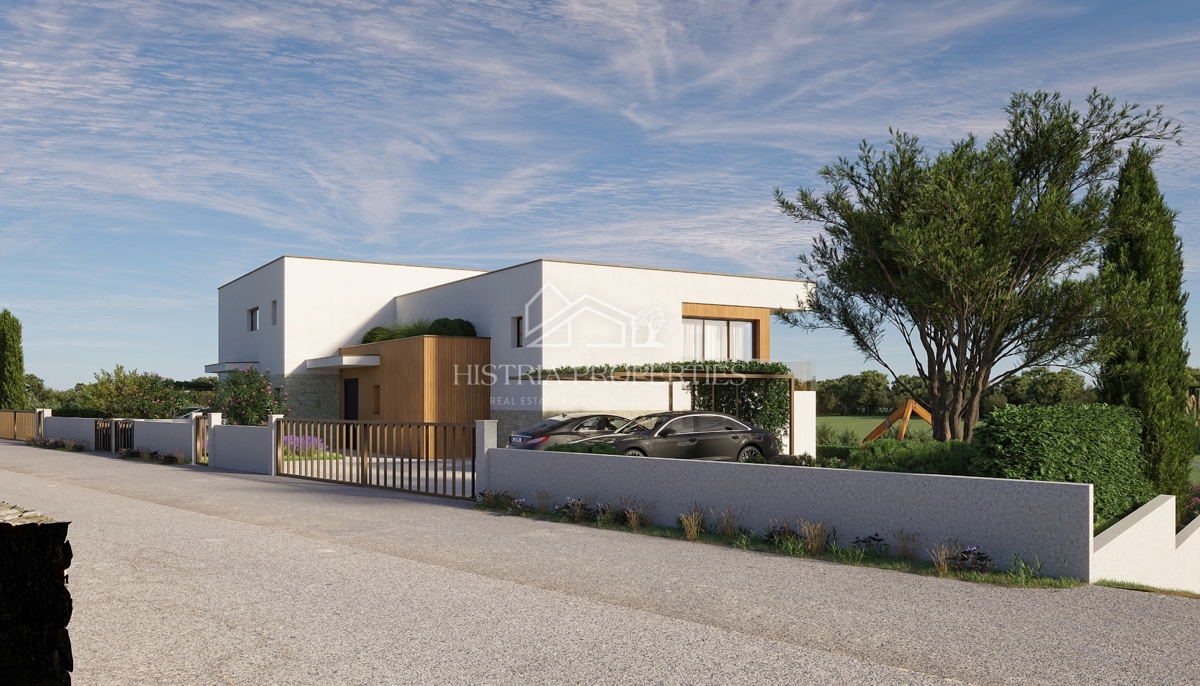 House For sale - ISTARSKA POREČ