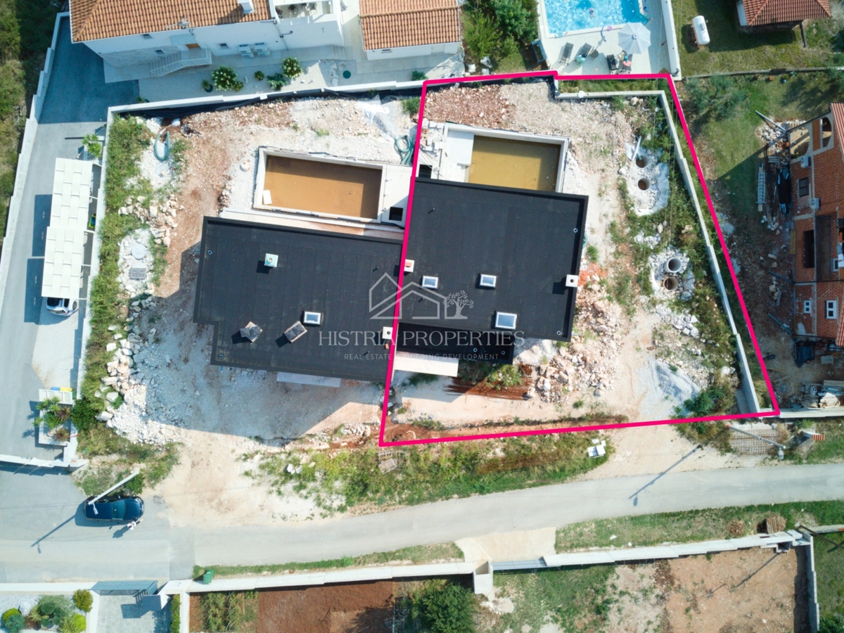 House For sale - ISTARSKA POREČ