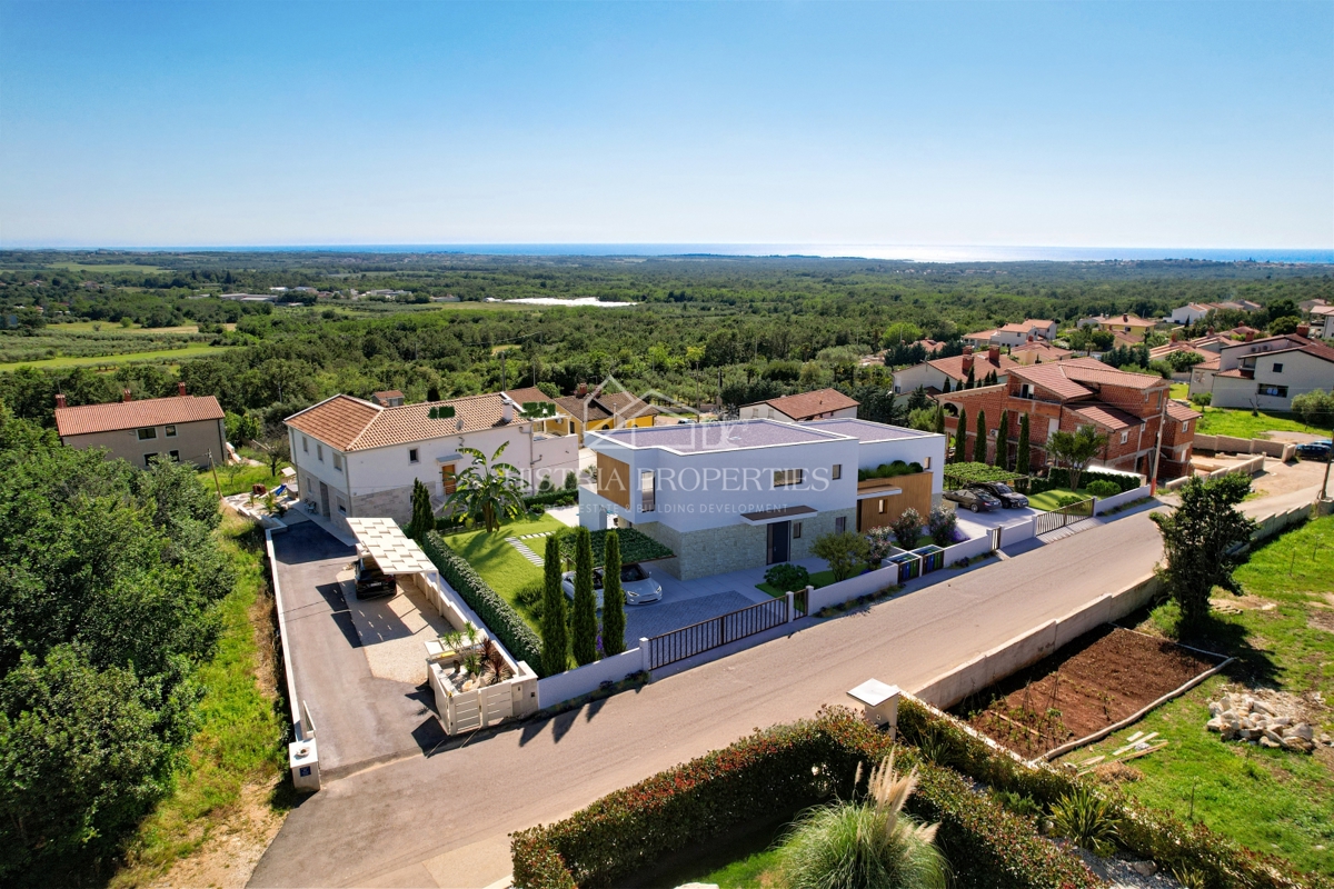 House For sale - ISTARSKA POREČ