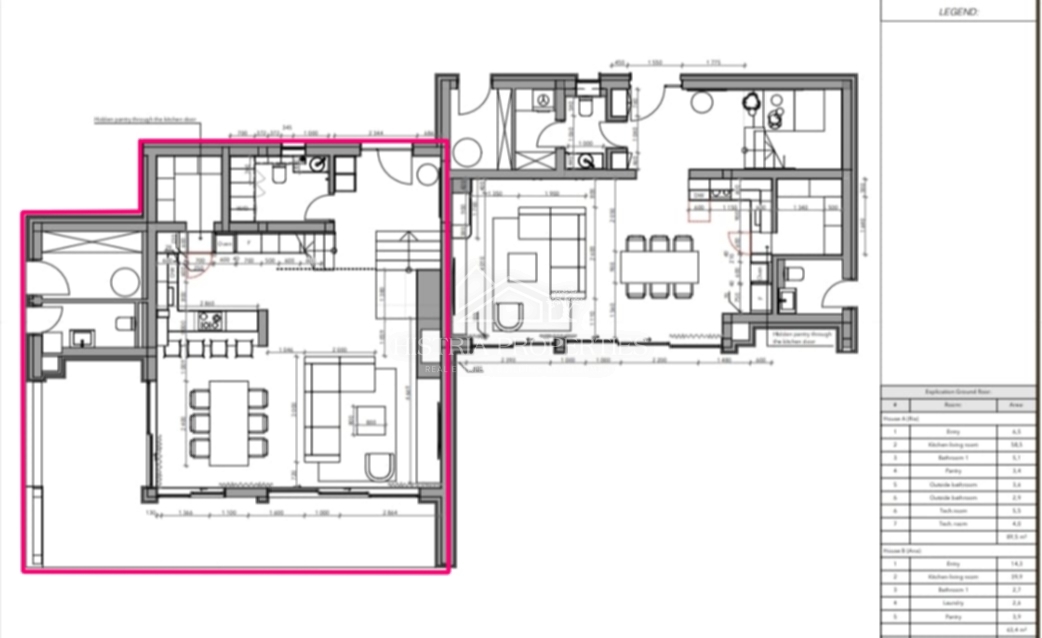 House For sale - ISTARSKA POREČ