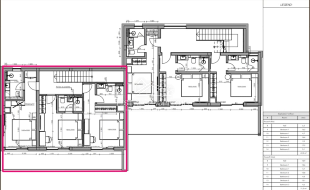 House For sale - ISTARSKA POREČ