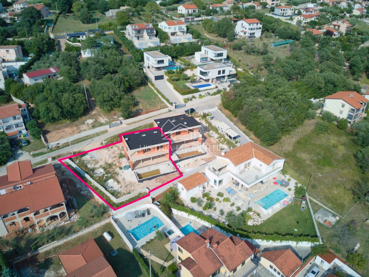 House For sale - Istarska Poreč - foto 5/17