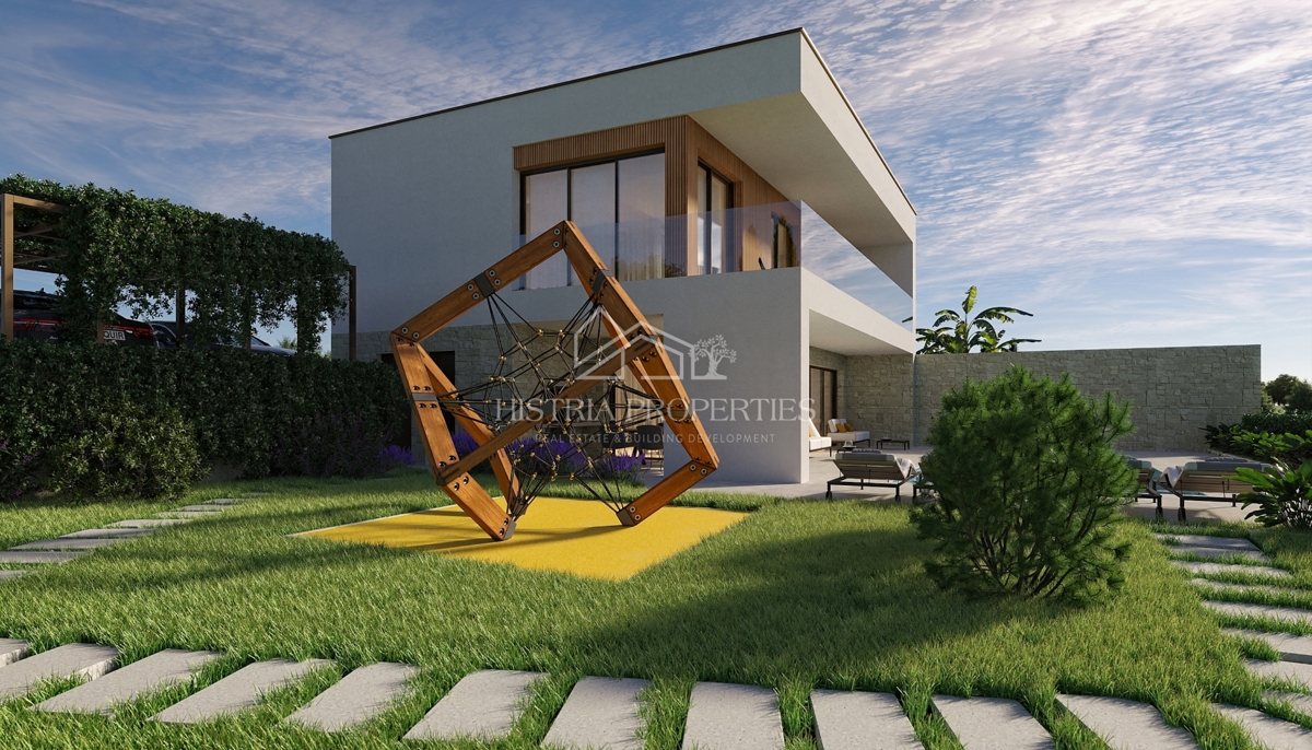 House For sale - ISTARSKA POREČ