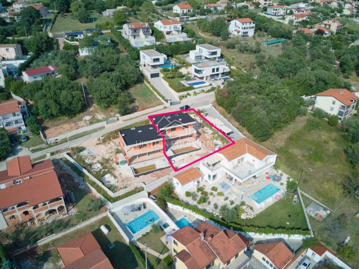 House For sale - ISTARSKA POREČ