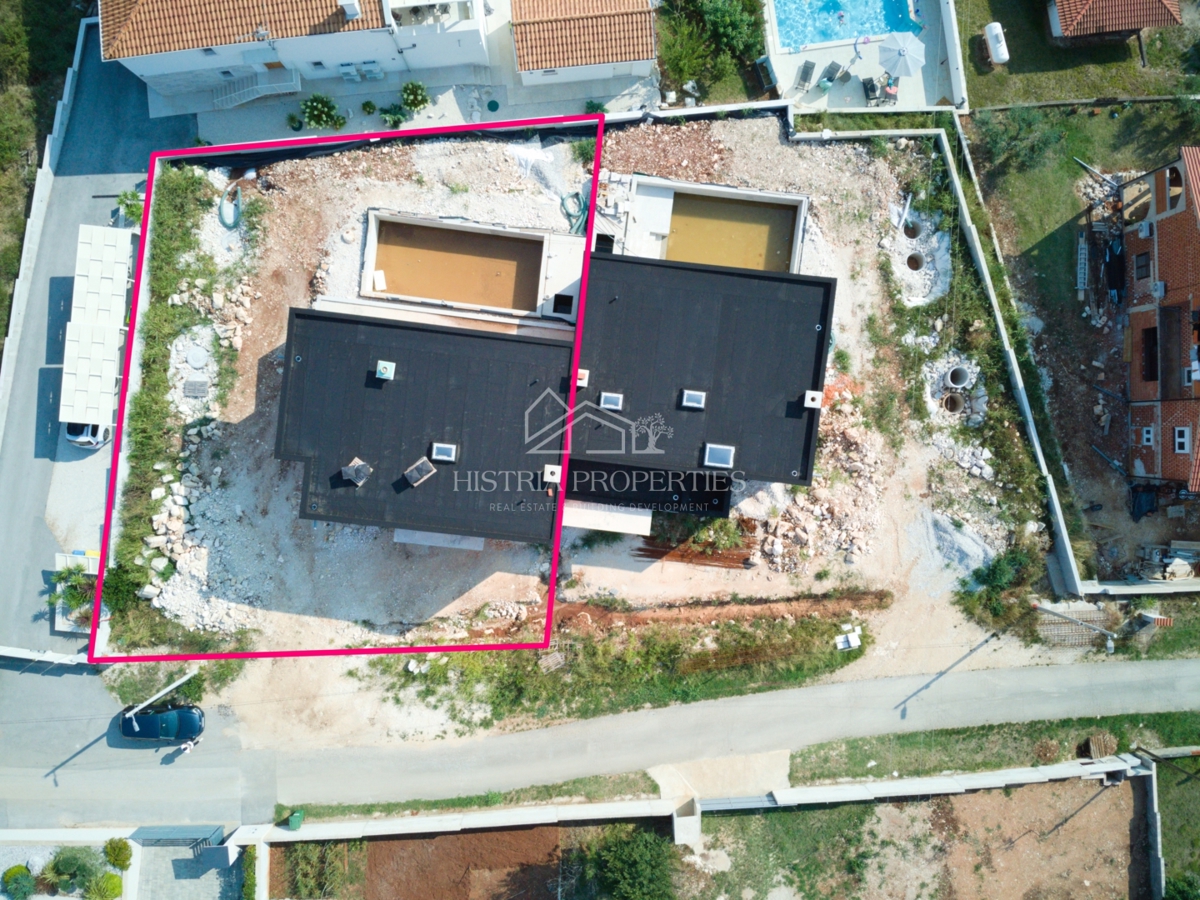 House For sale - ISTARSKA POREČ