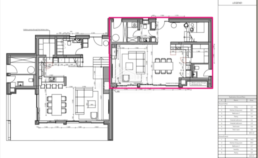 House For sale - ISTARSKA POREČ