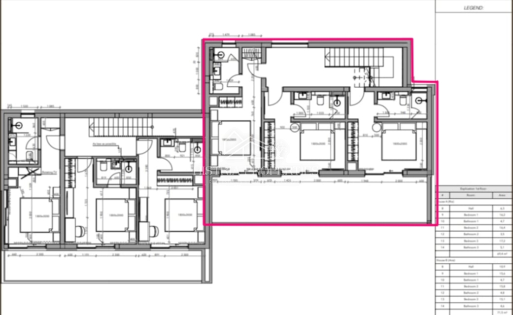 House For sale - ISTARSKA POREČ
